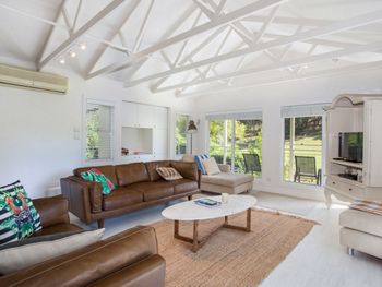 Pantowora - Accommodation Adelaide 3