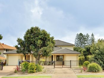 Lagoons Estate 6 Dowling Street - Accommodation Adelaide 0