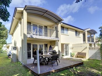 Lagoons Estate 6 Dowling Street - Accommodation Adelaide 2