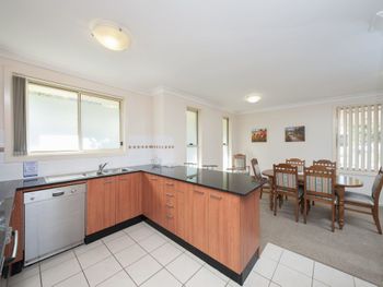 Lagoons Estate 6 Dowling Street - Accommodation Adelaide 6