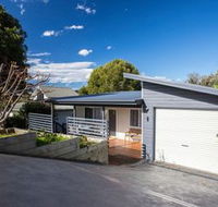 Serenity - Accommodation Adelaide