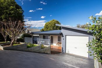 Serenity - Accommodation Adelaide 0