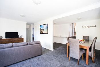 Serenity - Accommodation Adelaide 4