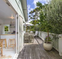Oriole Street Cottage - Accommodation Adelaide