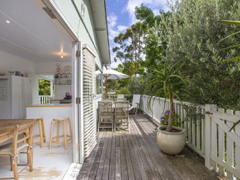 Oriole Street Cottage - Accommodation Adelaide 0