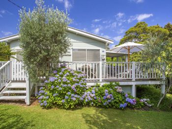 Oriole Street Cottage - Accommodation Adelaide 1