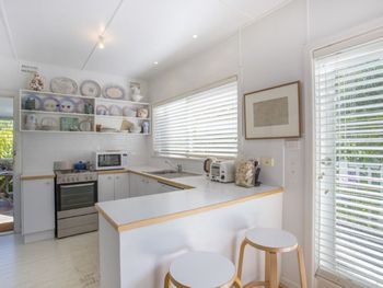 Oriole Street Cottage - Accommodation Adelaide 4