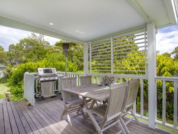 Oriole Street Cottage - Accommodation Adelaide 3