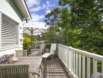 Oriole Street Cottage - Accommodation Adelaide 2