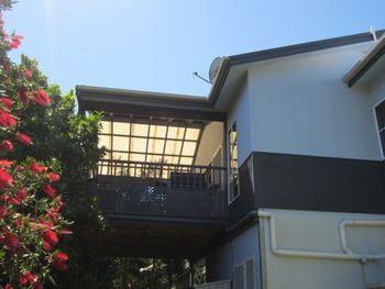 Bali Blue - Accommodation Adelaide 2