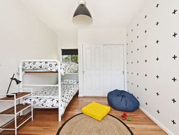 Bali Blue - Accommodation Adelaide 3
