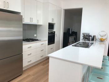 Spoilt People - Accommodation Adelaide 4