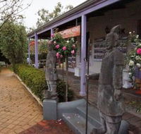Spooky Hall Motel - Accommodation Adelaide