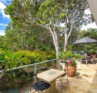 The Pleasure Dome - Accommodation Adelaide