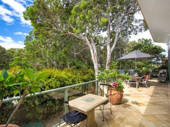 The Pleasure Dome - Accommodation Adelaide 0