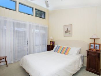 The Pleasure Dome - Accommodation Adelaide 3