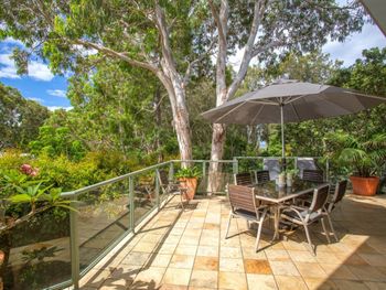 The Pleasure Dome - Accommodation Adelaide 1