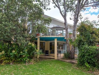 The Pleasure Dome - Accommodation Adelaide 2