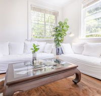 Bright Harbour Side 1 Bedroom Apartment - Accommodation Adelaide