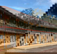 Settlers Hotel York - Accommodation Adelaide