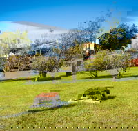 Bungo Beach House Pet Friendly House - Accommodation Adelaide