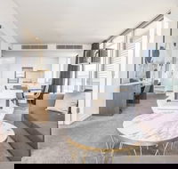2bed Apartment Modern Home for 4 at Chatswood - Accommodation Adelaide