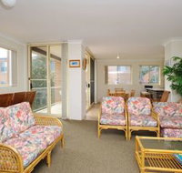 South Pacific Unit 9 Shoal Bay - Accommodation Adelaide