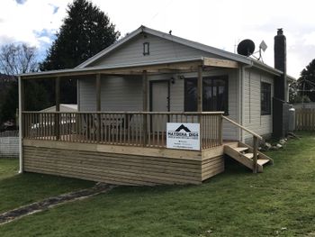 Maydena Digs Cottage - Accommodation Adelaide 0