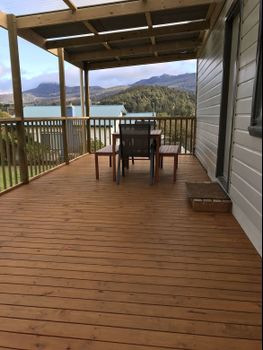 Maydena Digs Cottage - Accommodation Adelaide 3
