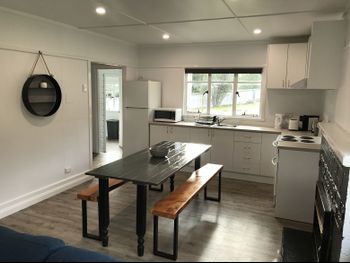 Maydena Digs Cottage - Accommodation Adelaide 5