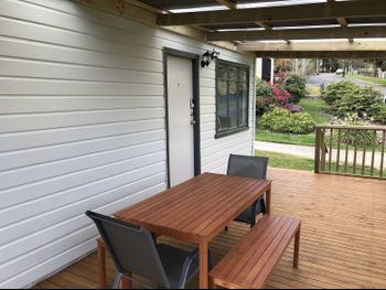Maydena Digs Cottage - Accommodation Adelaide 4