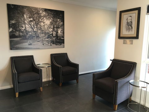 BEST WESTERN Plus Bolton On The Park - Accommodation Adelaide 6
