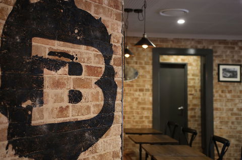 BEST WESTERN Plus Bolton On The Park - Accommodation Adelaide 2
