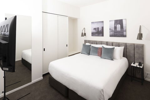 R Hotel Geelong - Accommodation Adelaide 6