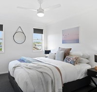 Lennox Belle - Accommodation Adelaide