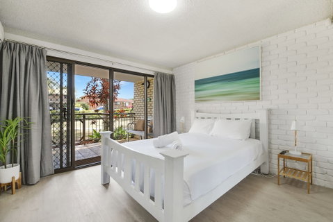 Barooga - Accommodation Adelaide 6
