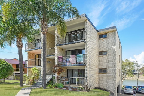 Barooga - Accommodation Adelaide 0