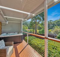 Rosella Retreat - Accommodation Adelaide