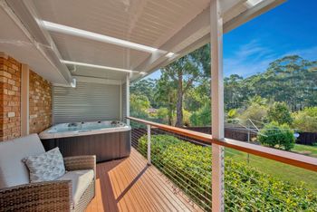 Rosella Retreat - Accommodation Adelaide 0