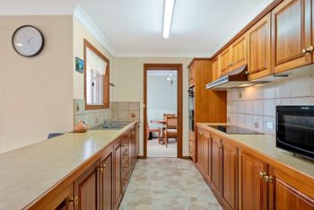 Rosella Retreat - Accommodation Adelaide 4