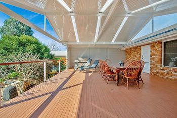 Rosella Retreat - Accommodation Adelaide 2