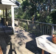 Bawley Retreat - Accommodation Adelaide