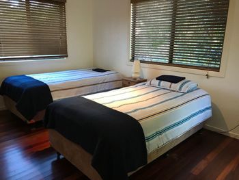 Bawley Retreat - Accommodation Adelaide 4