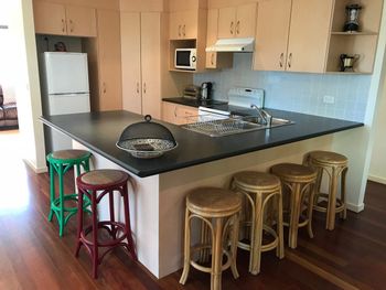 Bawley Retreat - Accommodation Adelaide 1