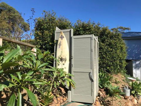 BOMBORA At MOLLYMOOK - Accommodation Adelaide 3