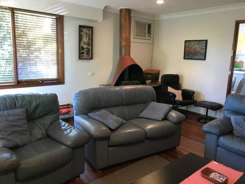 BOMBORA At MOLLYMOOK - Accommodation Adelaide 4