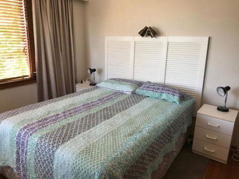 BOMBORA At MOLLYMOOK - Accommodation Adelaide 1