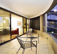 The Apartment Service NCLIF - Accommodation Adelaide