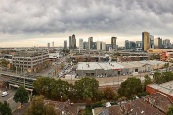 Panoramic Melbourne Views From Stylish Apartment - Accommodation Adelaide 4