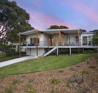 THE PERFECT BEACH HOUSE - Accommodation Adelaide